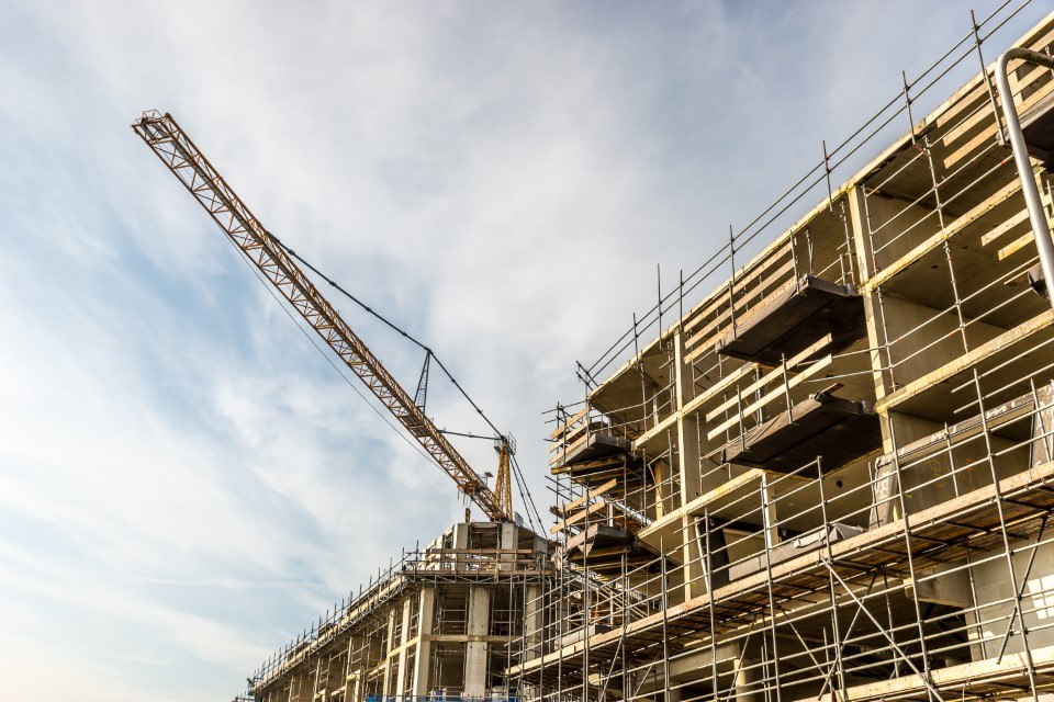 What Are The Types Of Projects In Construction What Are The Types Of Projects In Construction